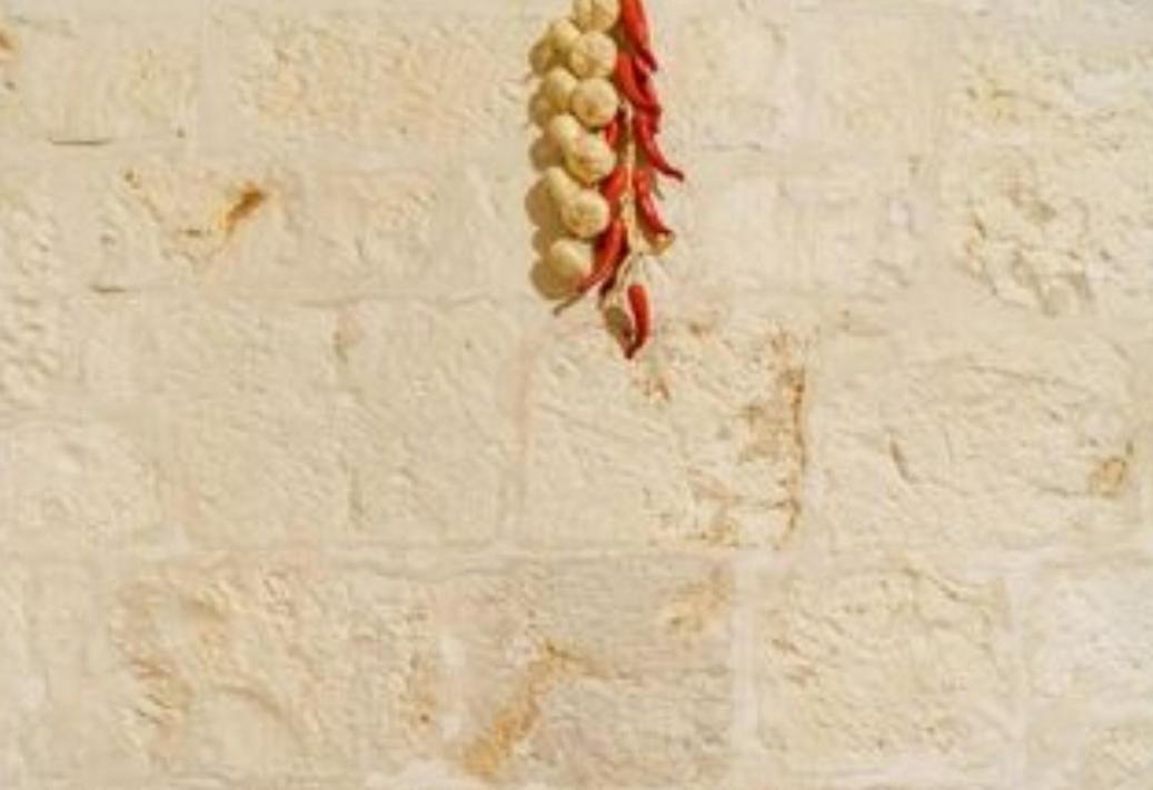 Appartamento Nonna Rosa 오스투니 외부 사진
